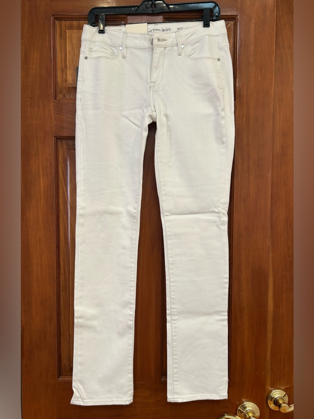 Calvin Klein Jeans 27x32 Straight